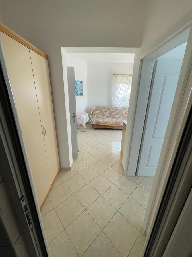 Apartments Rozela ウルツィニ エクステリア 写真