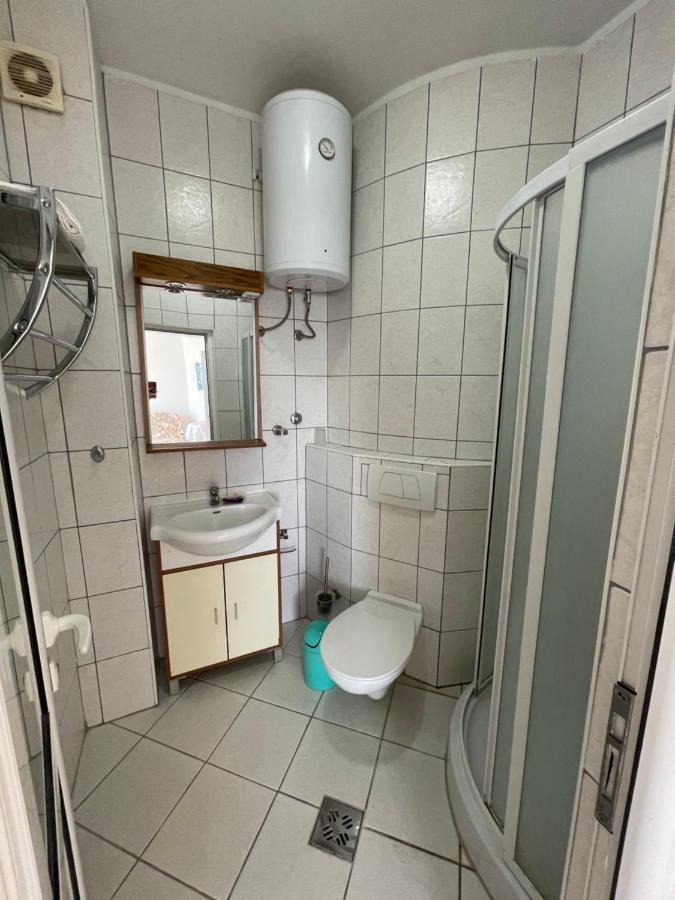 Apartments Rozela ウルツィニ エクステリア 写真