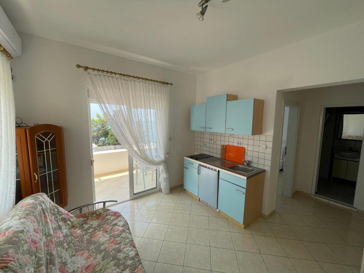 Apartments Rozela ウルツィニ エクステリア 写真